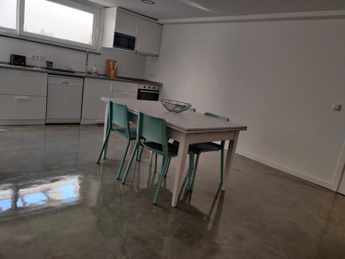 Casa Da Duna, Carvalhal, Comporta Карвальял Экстерьер фото