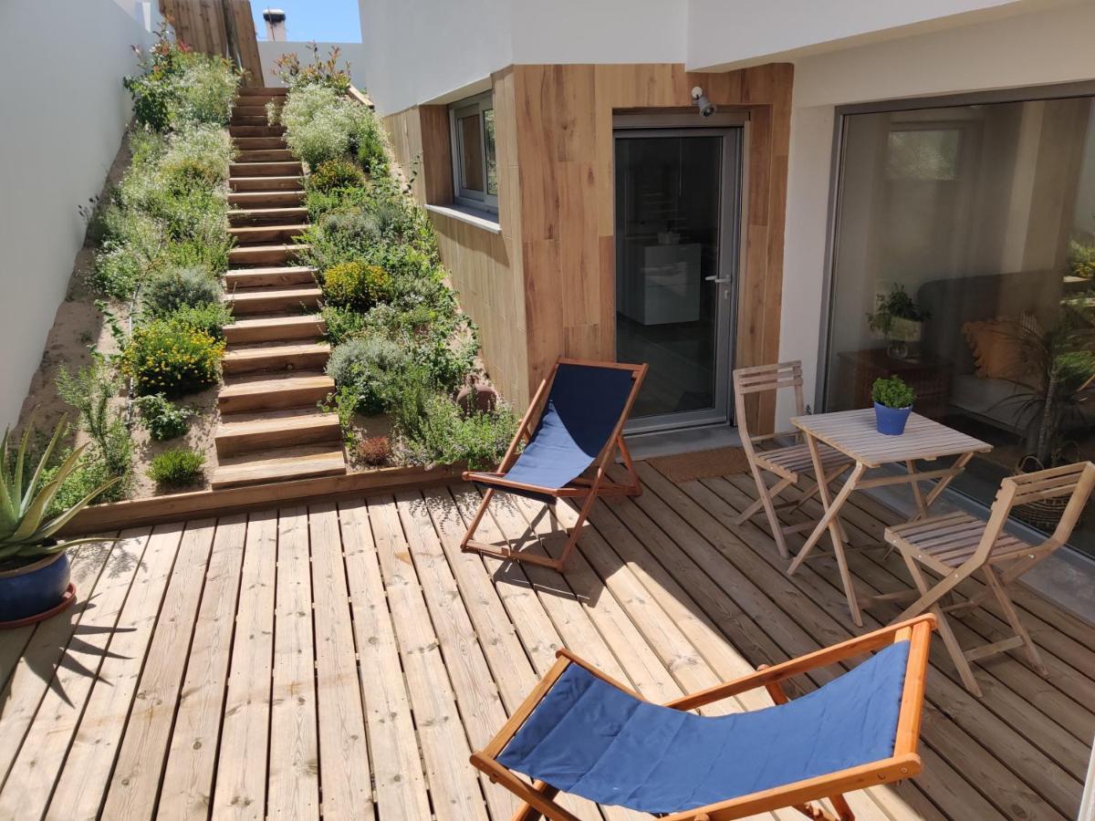 Casa Da Duna, Carvalhal, Comporta Карвальял Экстерьер фото