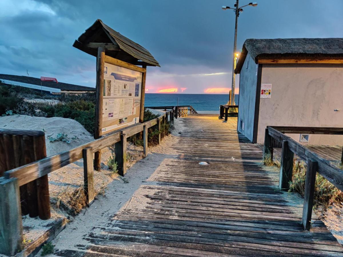 Casa Da Duna, Carvalhal, Comporta Карвальял Экстерьер фото