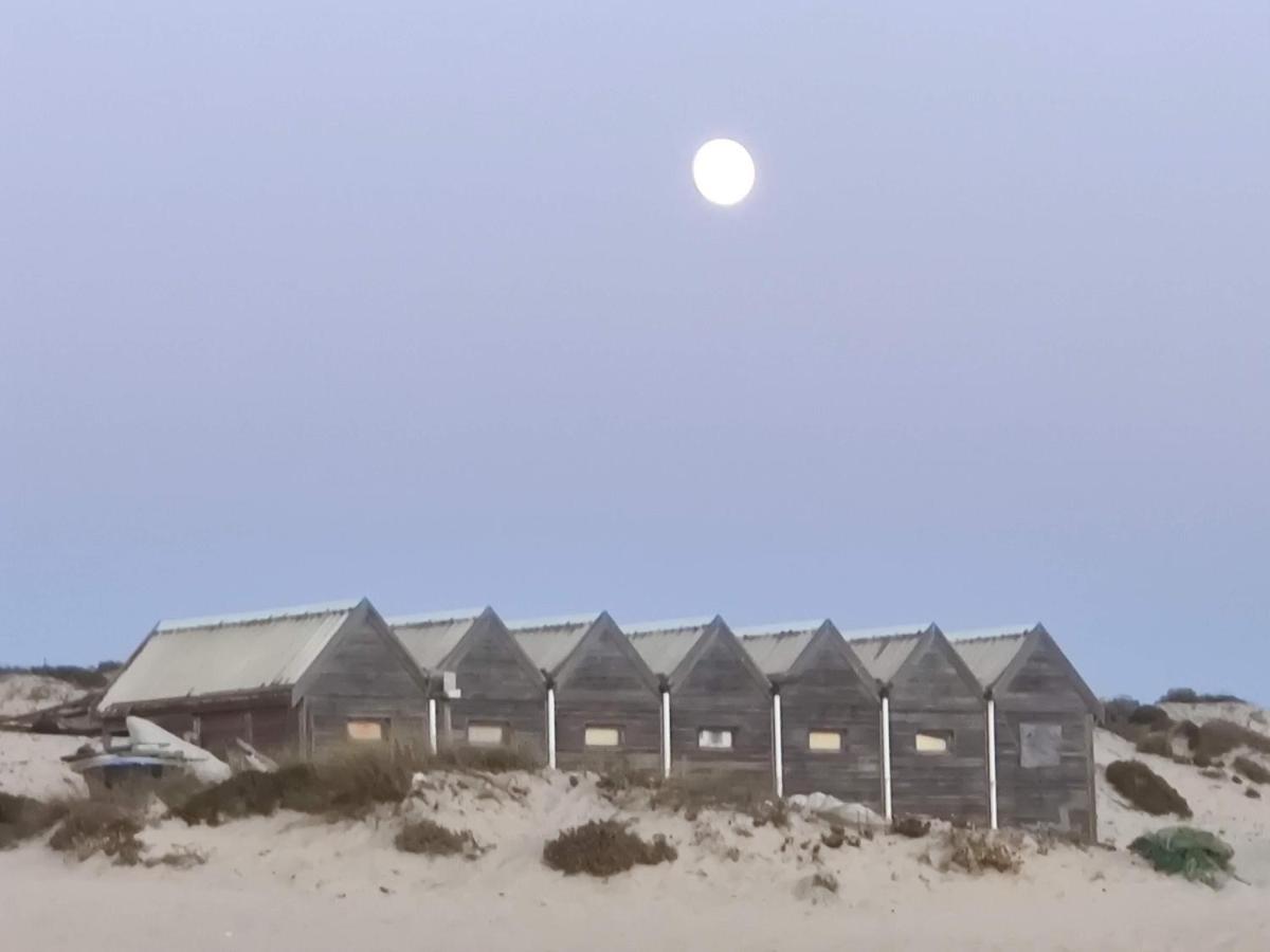 Casa Da Duna, Carvalhal, Comporta Карвальял Экстерьер фото
